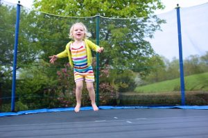 Read more about the article Hjælp til valg af trampolin
