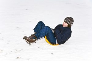 Read more about the article Kælk vs. bobslæde – Hvad skal jeg vælge?