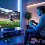 Nye måder at spille sportsspil på PS5 – med EA Sports FC 26 i fokus